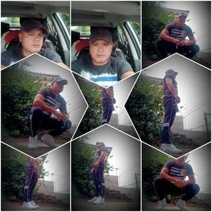 Meet your Posher, Oswaldo